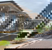 Sundowner Cabin and Tourist Park - Mackay Tourism