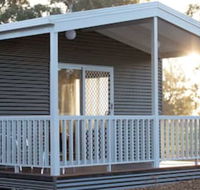 Western Gums Tourist Park - Mackay Tourism