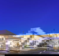 The Oriana Orange - Mackay Tourism