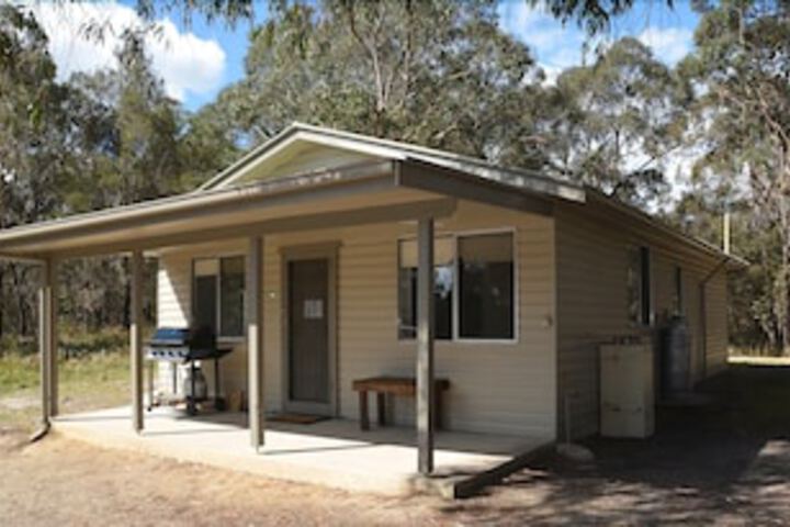 Merah North NSW Mackay Tourism
