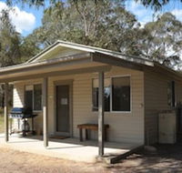 Robinsons Cabin - Mackay Tourism