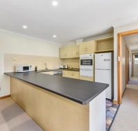 City Crashpad Apartment - Mackay Tourism