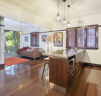 Anville Court - Mackay Tourism