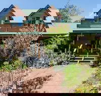 Sorrento Holiday Escape near Koonya - Mackay Tourism