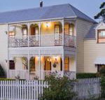 Middleton House Maleny - Mackay Tourism