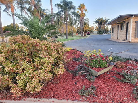 Temora Motel - Mackay Tourism 6