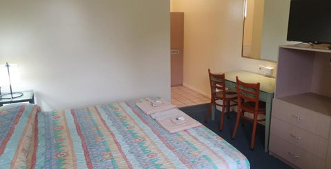 Temora Motel - Mackay Tourism 2