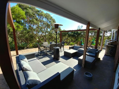 Panorama At Rye - Mackay Tourism 3