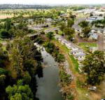 Paradise Tourist Park - Mackay Tourism
