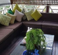 Plantation Red Hill Brisbane - Mackay Tourism