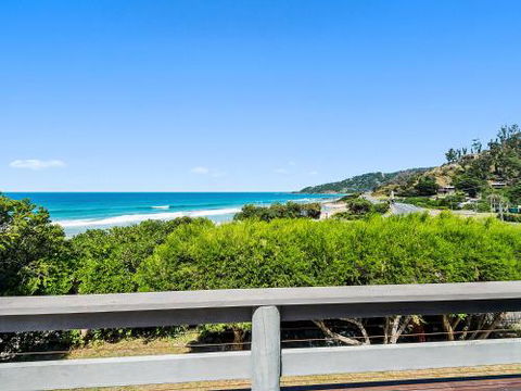 The Surf Shack - Mackay Tourism 0