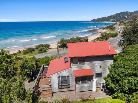 The Surf Shack - Mackay Tourism 5