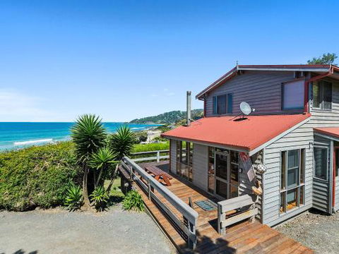 The Surf Shack - Mackay Tourism 6