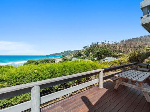 The Surf Shack - Mackay Tourism 2