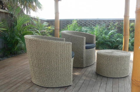 La Mer Home With A Pool - Mackay Tourism 6