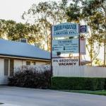 Hebel ACT Mackay Tourism