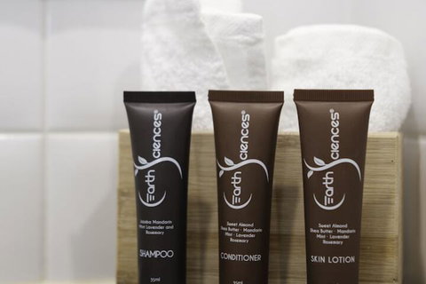 On The Beach Getaway - Mackay Tourism 7