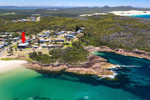 On The Beach Getaway - Mackay Tourism 2