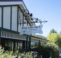 Balangara Cottages - Mackay Tourism