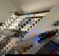 Triggerplant 1 - Mackay Tourism