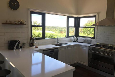 Alchemy House - Mackay Tourism 2