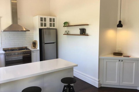 Alchemy House - Mackay Tourism 4