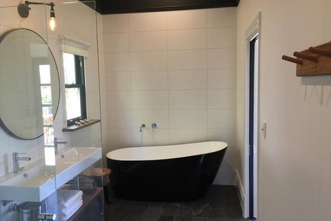 Alchemy House - Mackay Tourism 1