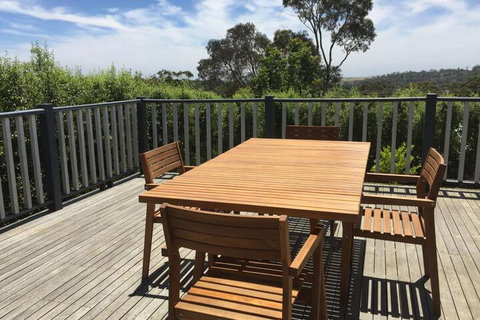 Alchemy House - Mackay Tourism 0