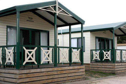 Geelong Surfcoast Hwy Holiday Park - Mackay Tourism 3
