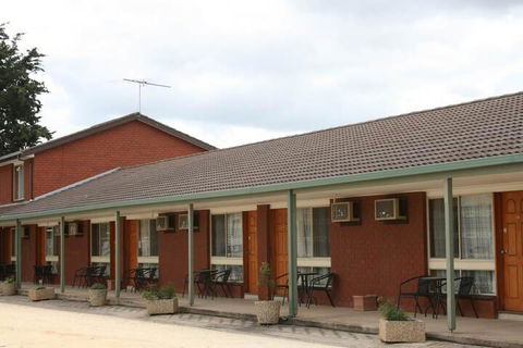 Geelong Surfcoast Hwy Holiday Park - Mackay Tourism 2