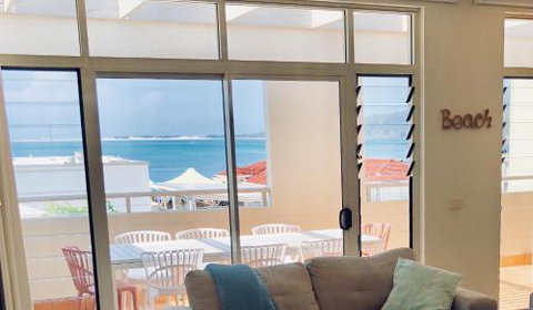 Seaspray Villa 5 - Mackay Tourism 3