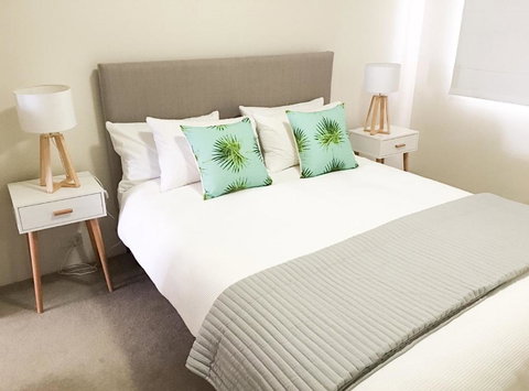 Seaspray Villa 5 - Mackay Tourism 6