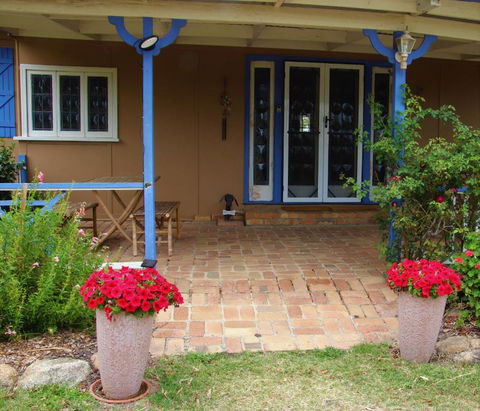 James Farmhouse - Mackay Tourism 2
