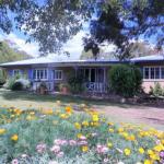James Farmhouse - Mackay Tourism 0