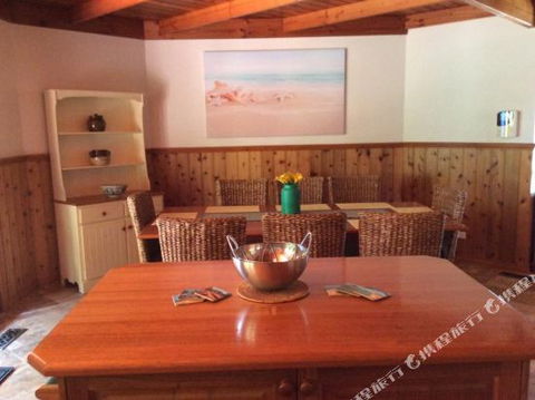 Peace & Tranquility With An Ocean View - Mackay Tourism 1