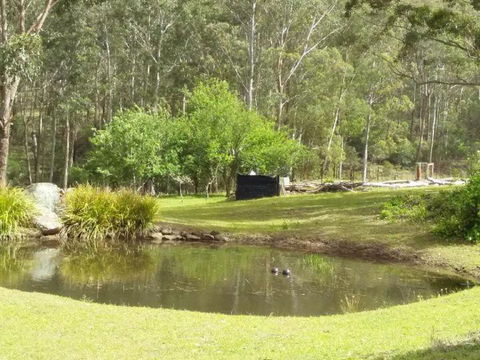 Clerevale Vacation Home - Mackay Tourism 1