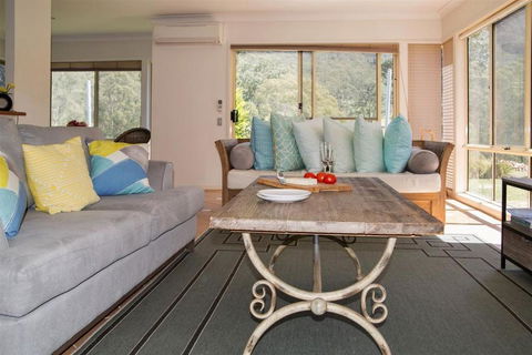 Clerevale Vacation Home - Mackay Tourism 6