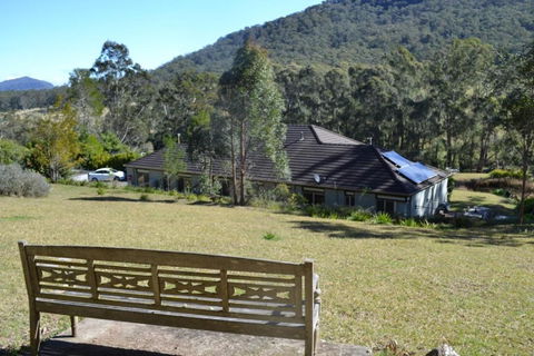 Clerevale Vacation Home - Mackay Tourism 5