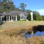 Clerevale Vacation Home - Mackay Tourism 0