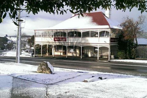 The WeareHouse In Deloraine - Mackay Tourism 4