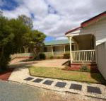 Echuca Holiday Units - Mackay Tourism