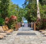 Private Sea Temple Penthouse 422.423 - Mackay Tourism