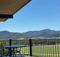 The Red Stag - Mackay Tourism