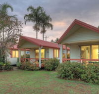 Flying Fish Point Tourist Park - Mackay Tourism