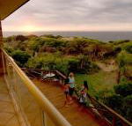 Oceana Sunset - Mackay Tourism