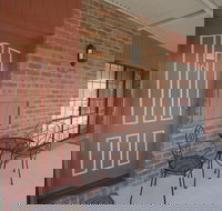 Horsham Country City Motor Inn - Mackay Tourism