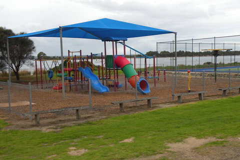 The Anchorage - Mackay Tourism 5