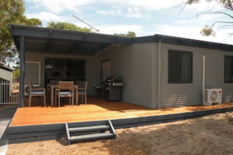 The Anchorage - Mackay Tourism 0