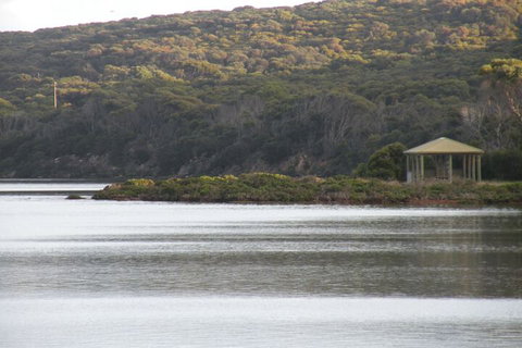 The Anchorage - Mackay Tourism 6