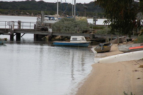 The Anchorage - Mackay Tourism 4